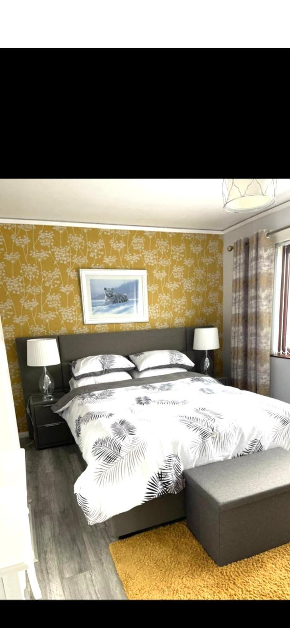 Beautiful House Villa Belfast Kültér fotó